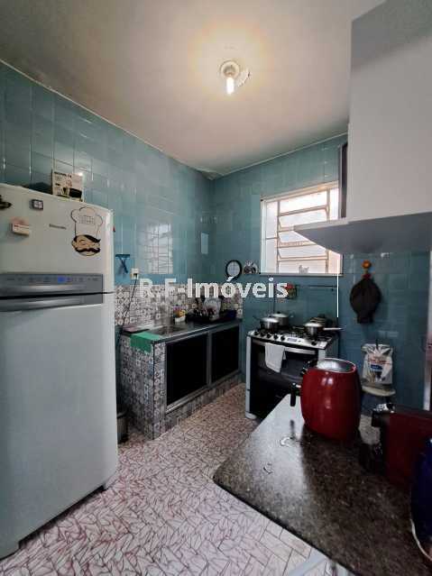Conheça 24 2 do imóvel - Casa de Vila 3 quartos à venda Praça Seca, Rio de Janeiro - R$ 450.000 - VECV30006 - 24 24 2 - 24