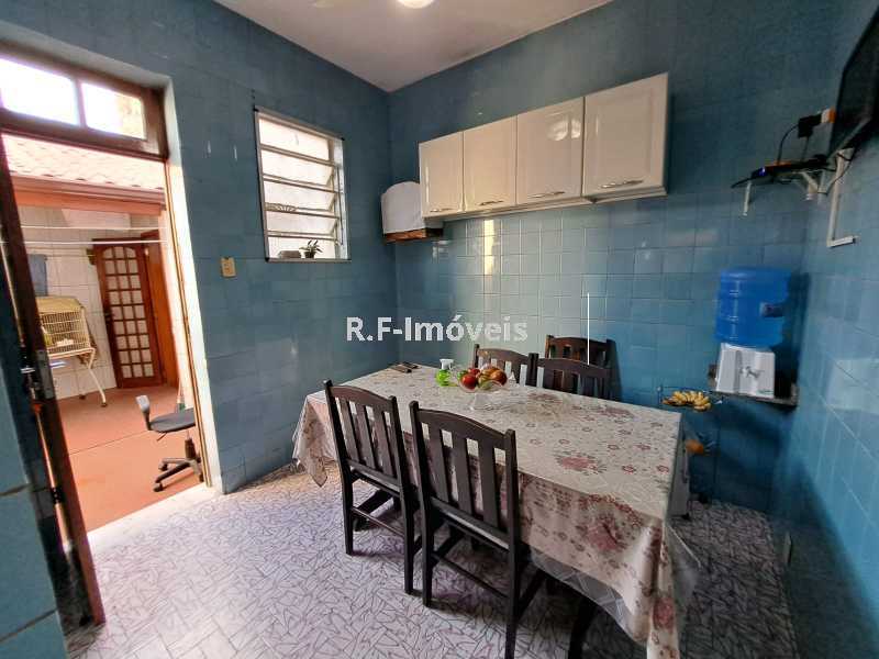 Conheça 25 do imóvel - Casa de Vila 3 quartos à venda Praça Seca, Rio de Janeiro - R$ 450.000 - VECV30006 - 25 25 - 25