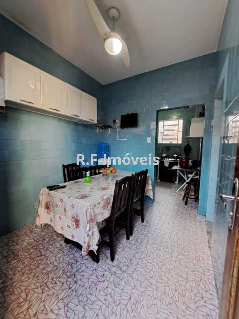 Conheça 26 do imóvel - Casa de Vila 3 quartos à venda Praça Seca, Rio de Janeiro - R$ 450.000 - VECV30006 - 26 26 - 26