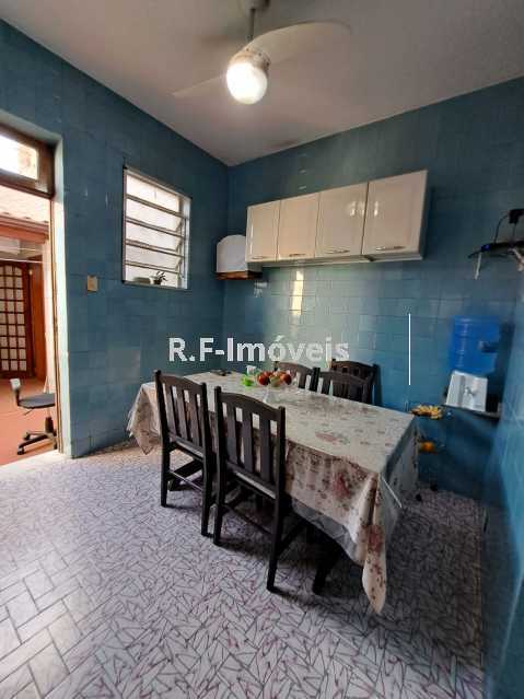 Conheça 27 do imóvel - Casa de Vila 3 quartos à venda Praça Seca, Rio de Janeiro - R$ 450.000 - VECV30006 - 27 27 - 27