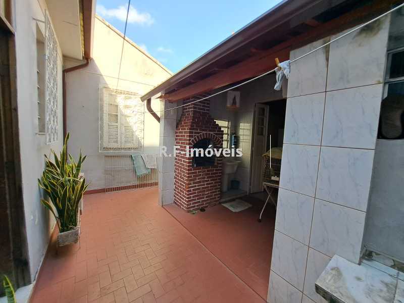 Conheça 28 do imóvel - Casa de Vila 3 quartos à venda Praça Seca, Rio de Janeiro - R$ 450.000 - VECV30006 - 28 28 - 28