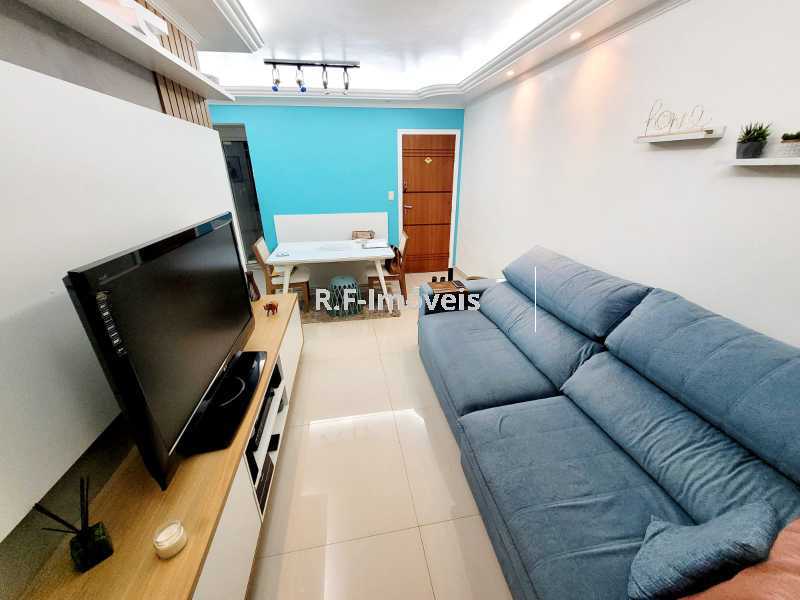 Conheça 3. do imóvel - Apartamento à venda Rua das Tulipas, Vila Valqueire, Rio de Janeiro - R$ 525.000 - VEAP30120 - 3 3. - 3
