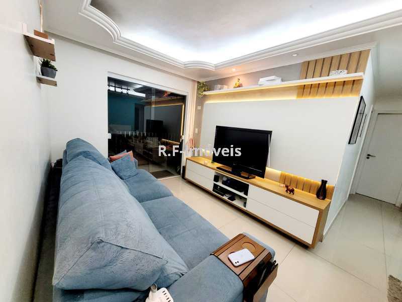 Conheça 4. do imóvel - Apartamento à venda Rua das Tulipas, Vila Valqueire, Rio de Janeiro - R$ 525.000 - VEAP30120 - 4 4. - 4