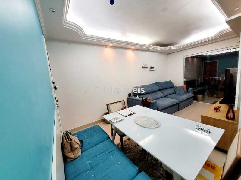 Conheça 5. do imóvel - Apartamento à venda Rua das Tulipas, Vila Valqueire, Rio de Janeiro - R$ 525.000 - VEAP30120 - 5 5. - 5
