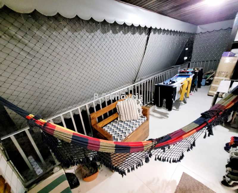Conheça 7. do imóvel - Apartamento à venda Rua das Tulipas, Vila Valqueire, Rio de Janeiro - R$ 525.000 - VEAP30120 - 7 7. - 7