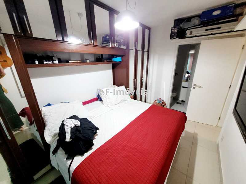 Conheça 8. do imóvel - Apartamento à venda Rua das Tulipas, Vila Valqueire, Rio de Janeiro - R$ 525.000 - VEAP30120 - 9 8. - 9