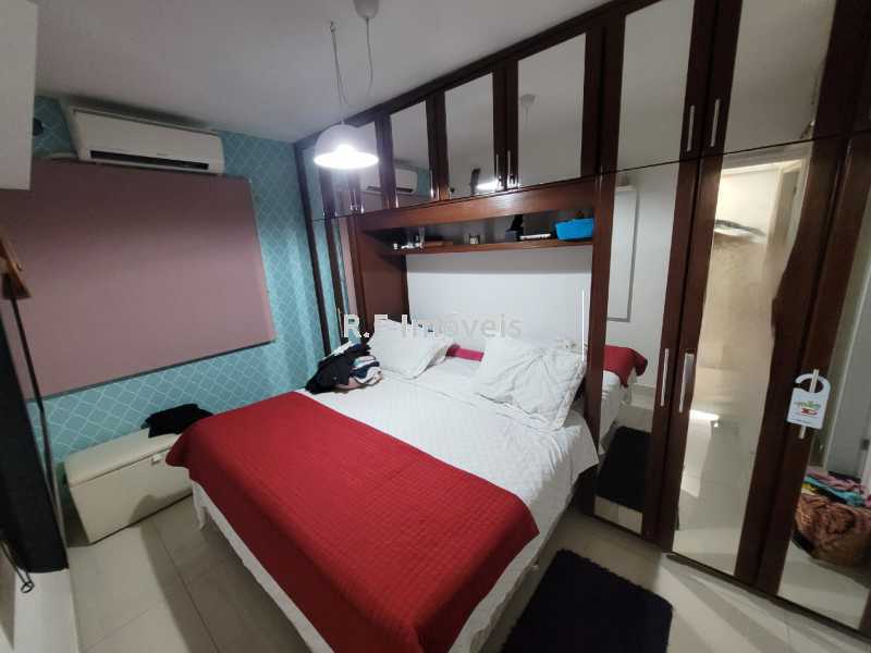 Conheça 9. do imóvel - Apartamento à venda Rua das Tulipas, Vila Valqueire, Rio de Janeiro - R$ 525.000 - VEAP30120 - 8 9. - 8