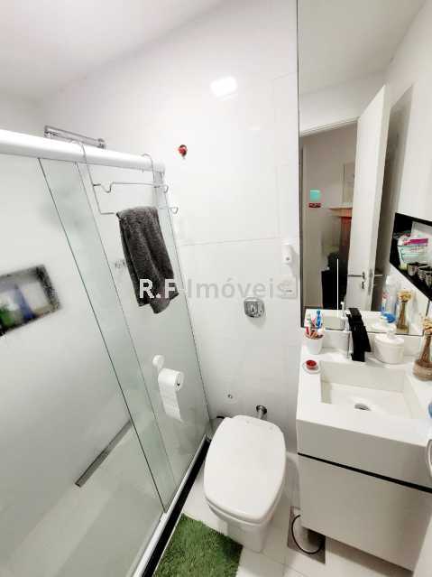 Conheça 10. do imóvel - Apartamento à venda Rua das Tulipas, Vila Valqueire, Rio de Janeiro - R$ 525.000 - VEAP30120 - 10 10. - 10