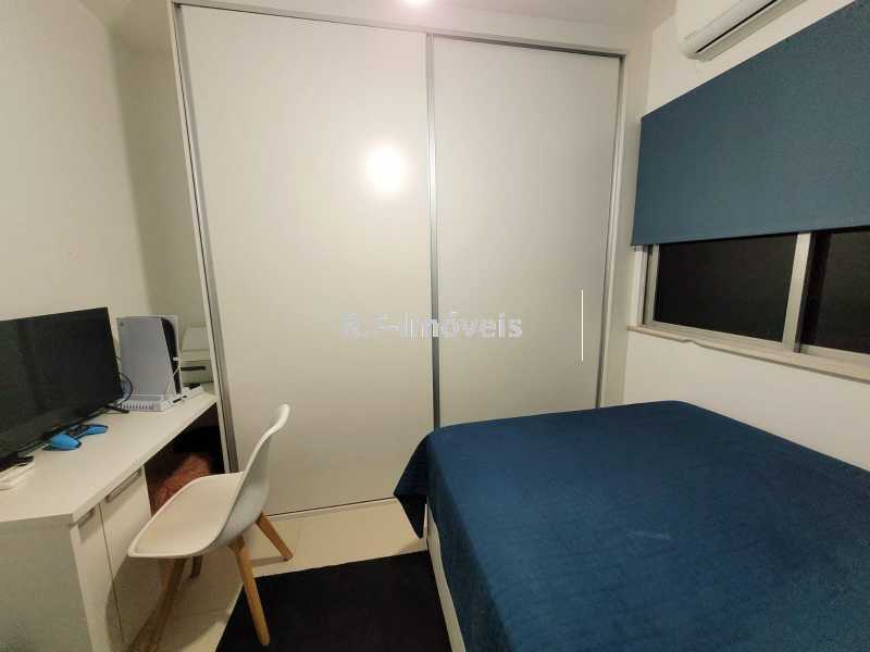 Conheça 11. do imóvel - Apartamento à venda Rua das Tulipas, Vila Valqueire, Rio de Janeiro - R$ 525.000 - VEAP30120 - 12 11. - 12