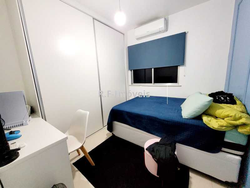 Conheça 12. do imóvel - Apartamento à venda Rua das Tulipas, Vila Valqueire, Rio de Janeiro - R$ 525.000 - VEAP30120 - 11 12. - 11