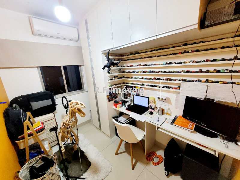 Conheça 13. do imóvel - Apartamento à venda Rua das Tulipas, Vila Valqueire, Rio de Janeiro - R$ 525.000 - VEAP30120 - 13 13. - 13