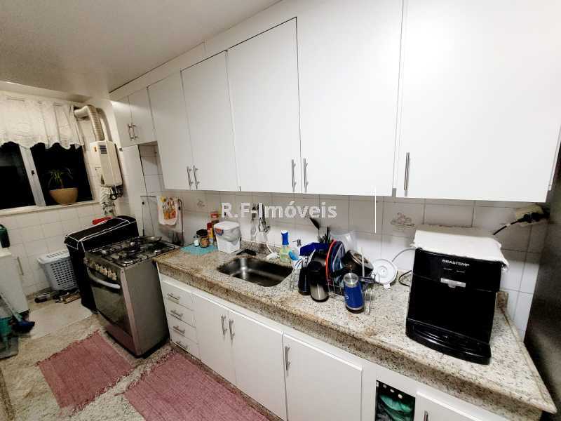 Conheça 15. do imóvel - Apartamento à venda Rua das Tulipas, Vila Valqueire, Rio de Janeiro - R$ 525.000 - VEAP30120 - 17 15. - 17