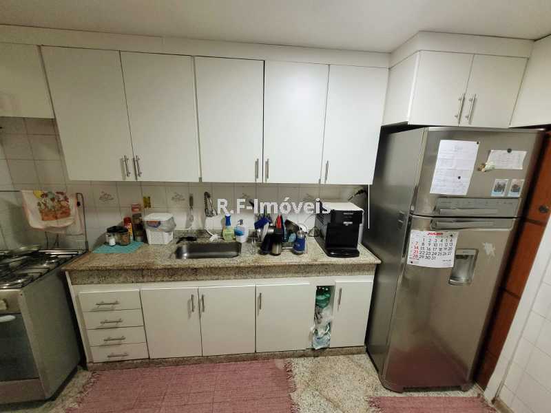 Conheça 16. do imóvel - Apartamento à venda Rua das Tulipas, Vila Valqueire, Rio de Janeiro - R$ 525.000 - VEAP30120 - 16 16. - 16