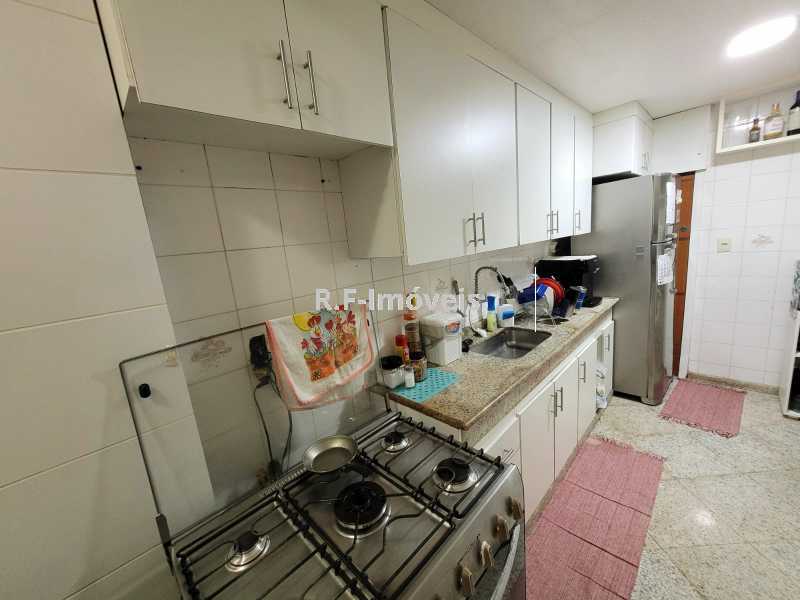 Conheça 17. do imóvel - Apartamento à venda Rua das Tulipas, Vila Valqueire, Rio de Janeiro - R$ 525.000 - VEAP30120 - 15 17. - 15