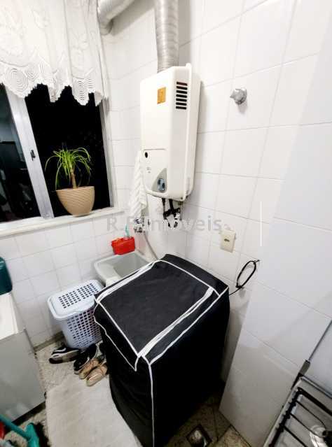 Conheça 18. do imóvel - Apartamento à venda Rua das Tulipas, Vila Valqueire, Rio de Janeiro - R$ 525.000 - VEAP30120 - 18 18. - 18