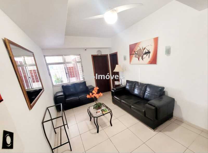 Conheça 2. do imóvel - Apartamento à venda Rua das Hortências, Vila Valqueire, Rio de Janeiro - R$ 375.000 - VEAP20176 - 20 2. - 20