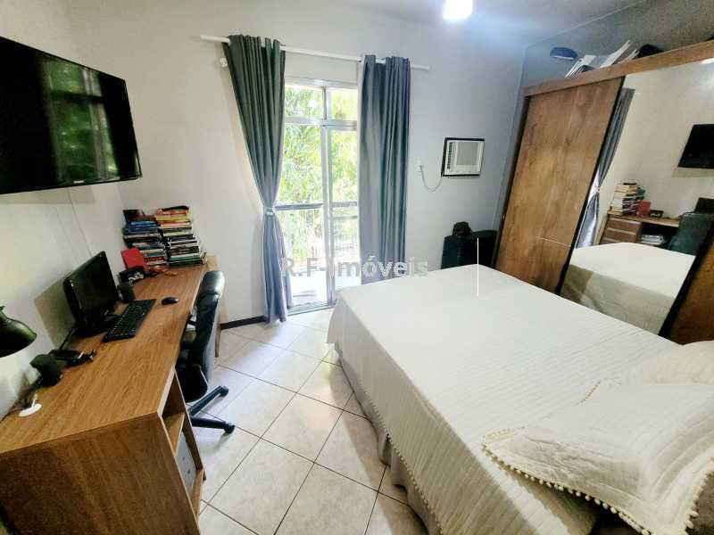 Conheça 4. do imóvel - Apartamento à venda Rua das Hortências, Vila Valqueire, Rio de Janeiro - R$ 375.000 - VEAP20176 - 5 4. - 5