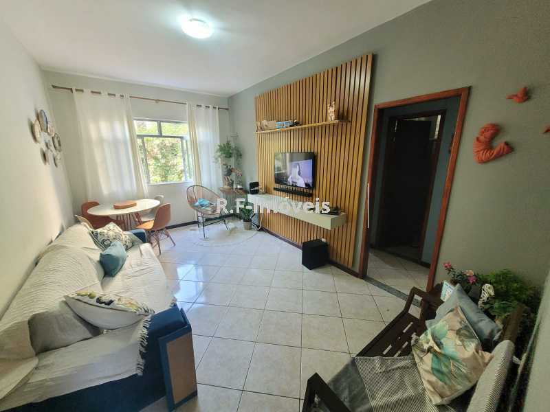Conheça 5. do imóvel - Apartamento à venda Rua das Hortências, Vila Valqueire, Rio de Janeiro - R$ 375.000 - VEAP20176 - 3 5. - 3