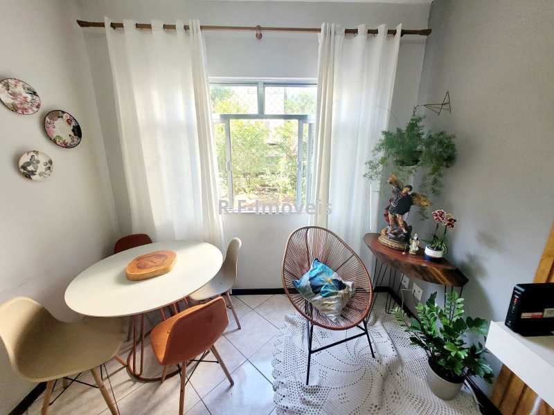 Conheça 6. do imóvel - Apartamento à venda Rua das Hortências, Vila Valqueire, Rio de Janeiro - R$ 375.000 - VEAP20176 - 4 6. - 4