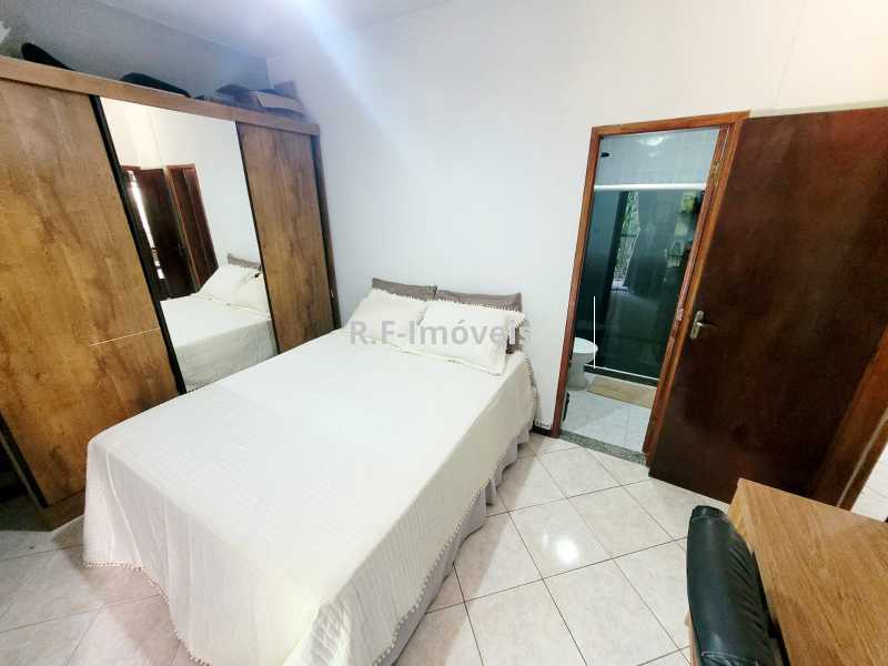 Conheça 7. do imóvel - Apartamento à venda Rua das Hortências, Vila Valqueire, Rio de Janeiro - R$ 375.000 - VEAP20176 - 7 7. - 7