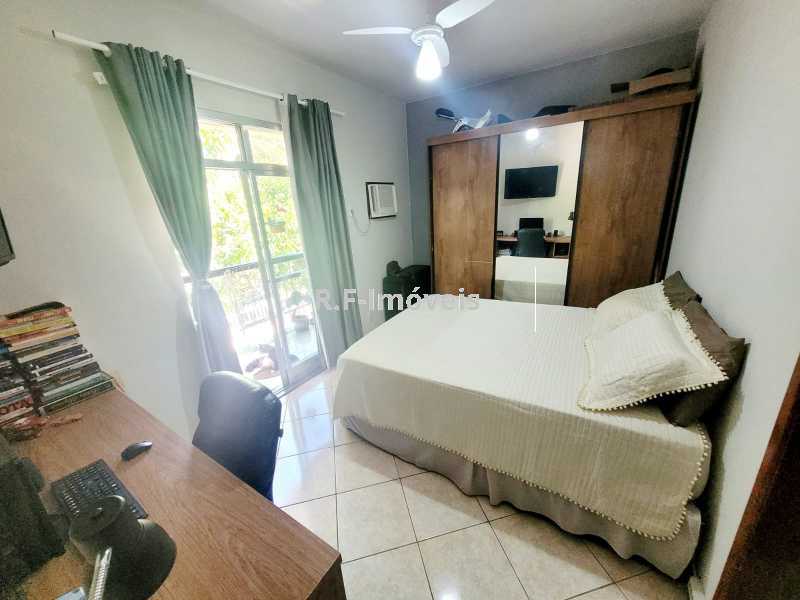 Conheça 8. do imóvel - Apartamento à venda Rua das Hortências, Vila Valqueire, Rio de Janeiro - R$ 375.000 - VEAP20176 - 6 8. - 6
