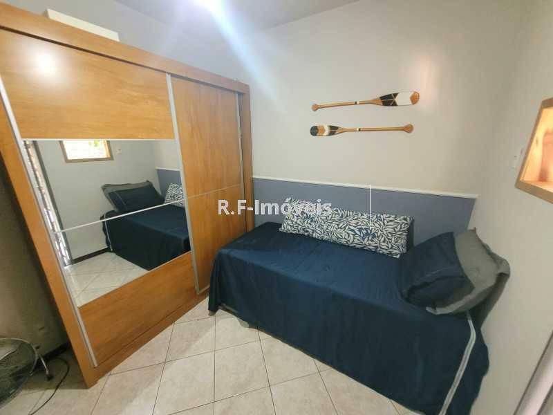 Conheça 10. do imóvel - Apartamento à venda Rua das Hortências, Vila Valqueire, Rio de Janeiro - R$ 375.000 - VEAP20176 - 11 10. - 11