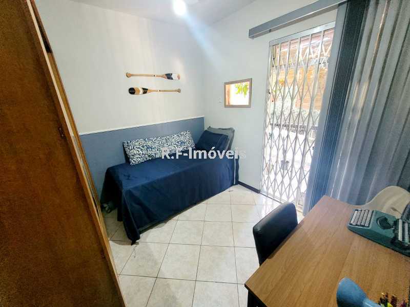 Conheça 11. do imóvel - Apartamento à venda Rua das Hortências, Vila Valqueire, Rio de Janeiro - R$ 375.000 - VEAP20176 - 9 11. - 9