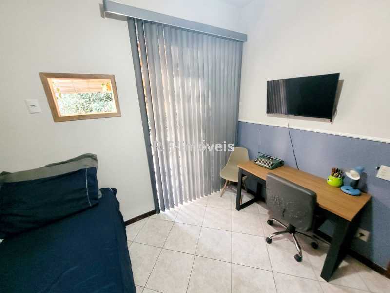 Conheça 12. do imóvel - Apartamento à venda Rua das Hortências, Vila Valqueire, Rio de Janeiro - R$ 375.000 - VEAP20176 - 10 12. - 10