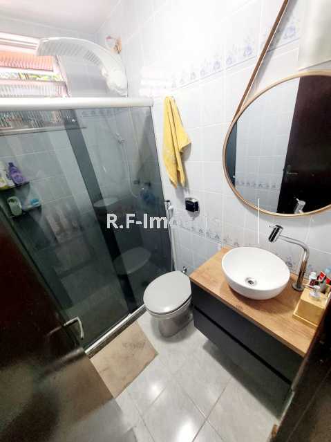 Conheça 13. do imóvel - Apartamento à venda Rua das Hortências, Vila Valqueire, Rio de Janeiro - R$ 375.000 - VEAP20176 - 12 13. - 12