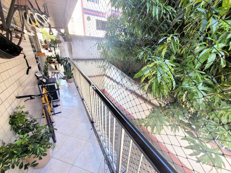Conheça 14. do imóvel - Apartamento à venda Rua das Hortências, Vila Valqueire, Rio de Janeiro - R$ 375.000 - VEAP20176 - 13 14. - 13