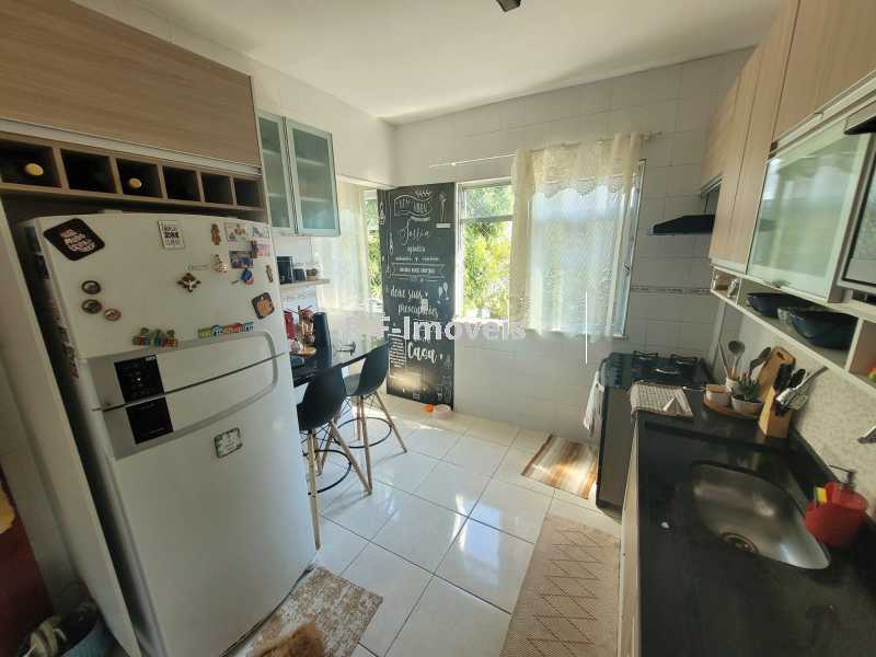 Conheça 16. do imóvel - Apartamento à venda Rua das Hortências, Vila Valqueire, Rio de Janeiro - R$ 375.000 - VEAP20176 - 15 16. - 15