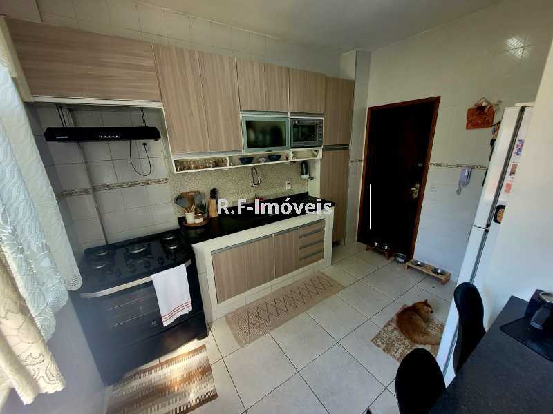 Conheça 17. do imóvel - Apartamento à venda Rua das Hortências, Vila Valqueire, Rio de Janeiro - R$ 375.000 - VEAP20176 - 16 17. - 16