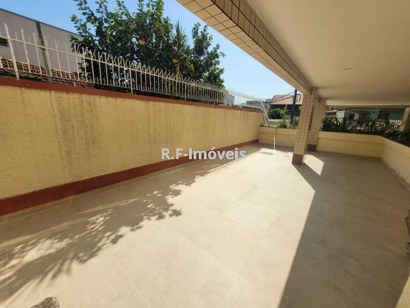 Conheça 21. do imóvel - Apartamento à venda Rua das Hortências, Vila Valqueire, Rio de Janeiro - R$ 375.000 - VEAP20176 - 21 21. - 21