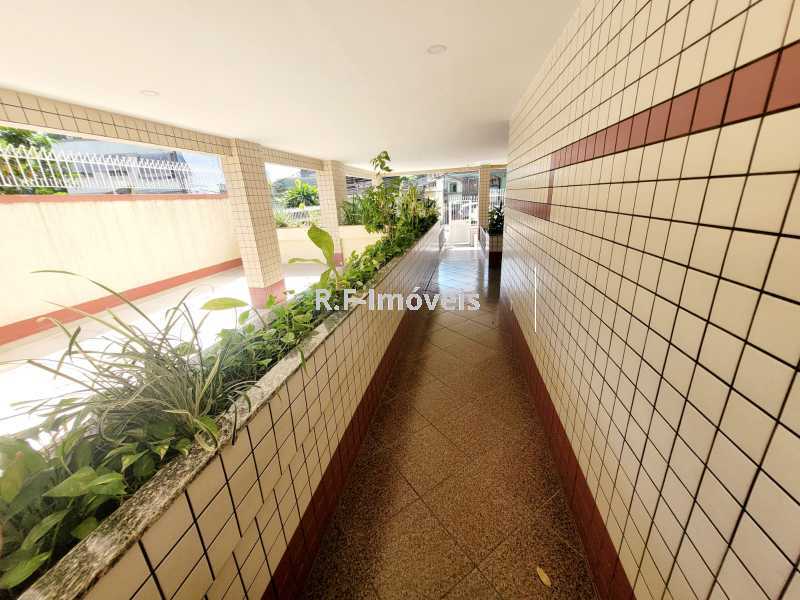 Conheça 22. do imóvel - Apartamento à venda Rua das Hortências, Vila Valqueire, Rio de Janeiro - R$ 375.000 - VEAP20176 - 22 22. - 22