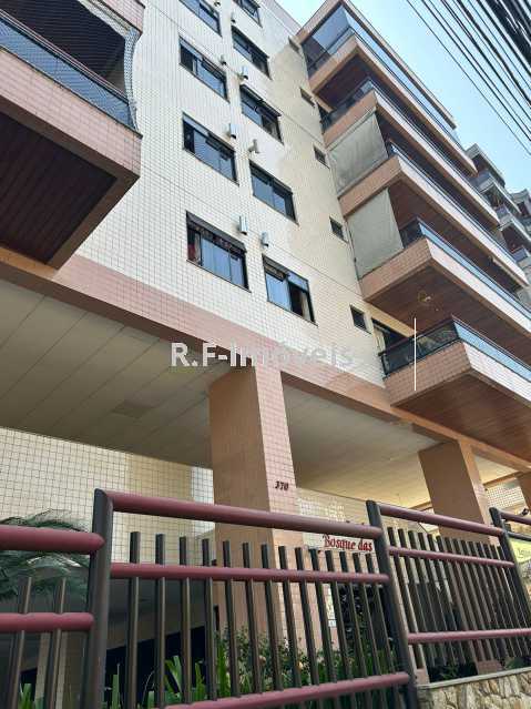 Conheça 1. do imóvel - Apartamento para alugar Rua das Azaléas, Vila Valqueire, Rio de Janeiro - R$ 2.300 - VEAP20177 - 1 1. - 1