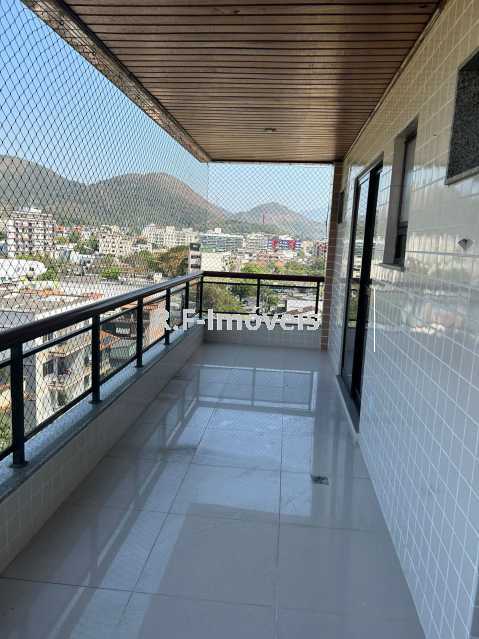 Conheça 10. do imóvel - Apartamento para alugar Rua das Azaléas, Vila Valqueire, Rio de Janeiro - R$ 2.300 - VEAP20177 - 5 10. - 5
