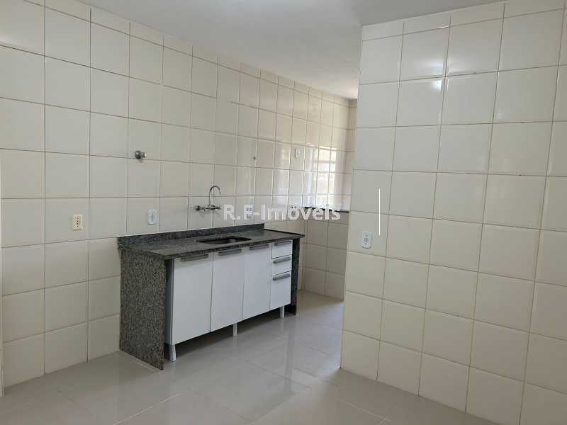 Conheça 11. do imóvel - Apartamento para alugar Rua das Azaléas, Vila Valqueire, Rio de Janeiro - R$ 2.300 - VEAP20177 - 12 11. - 12