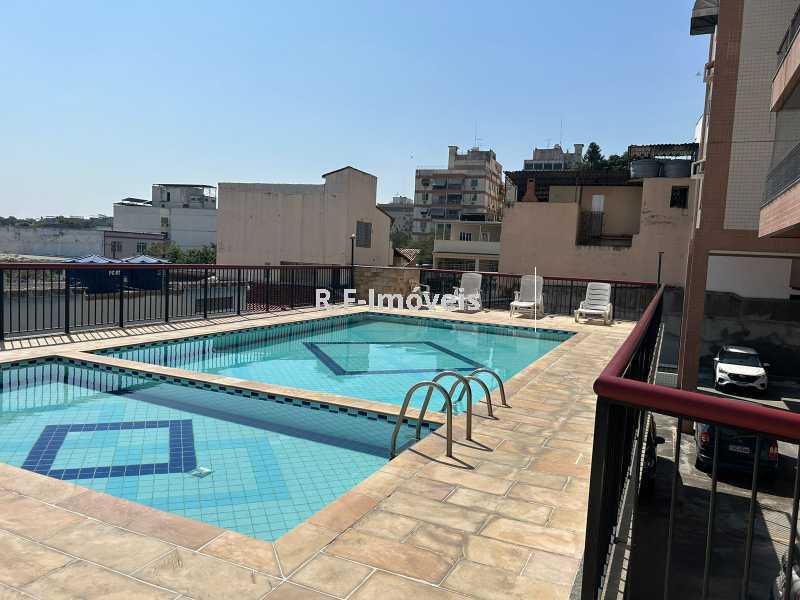 Conheça 17. do imóvel - Apartamento para alugar Rua das Azaléas, Vila Valqueire, Rio de Janeiro - R$ 2.300 - VEAP20177 - 18 17. - 18