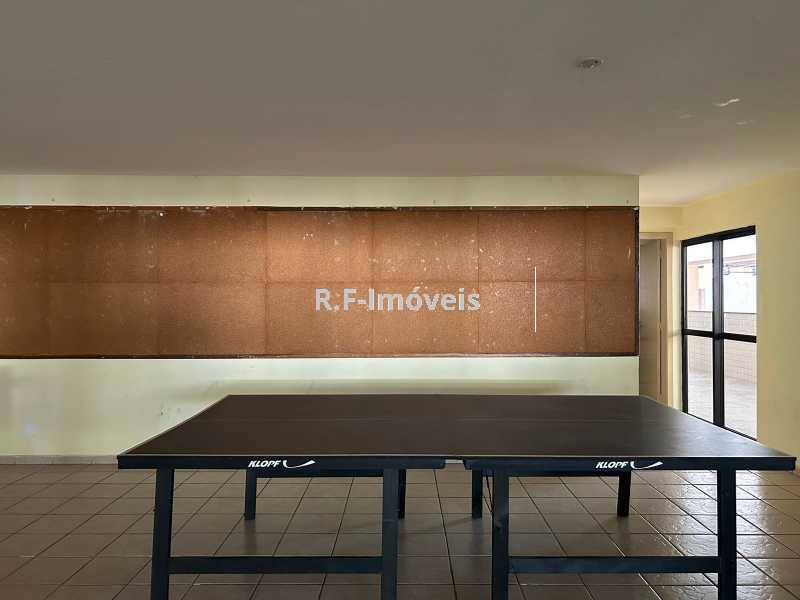 Conheça 20. do imóvel - Apartamento para alugar Rua das Azaléas, Vila Valqueire, Rio de Janeiro - R$ 2.300 - VEAP20177 - 21 20. - 21