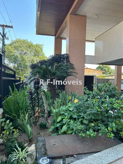 Conheça 21. do imóvel - Apartamento para alugar Rua das Azaléas, Vila Valqueire, Rio de Janeiro - R$ 2.300 - VEAP20177 - 22 21. - 22