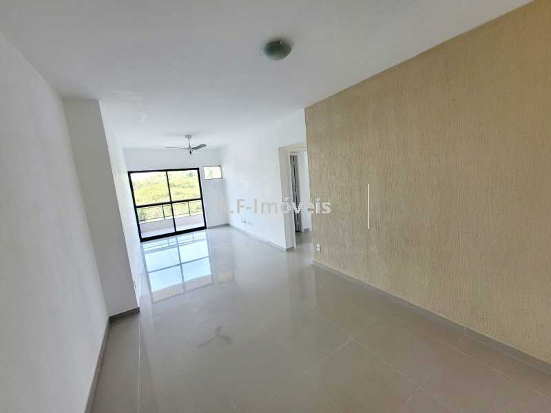Conheça 3. do imóvel - Apartamento para alugar Rua das Azaléas, Vila Valqueire, Rio de Janeiro - R$ 2.300 - VEAP20177 - 4 3. - 4