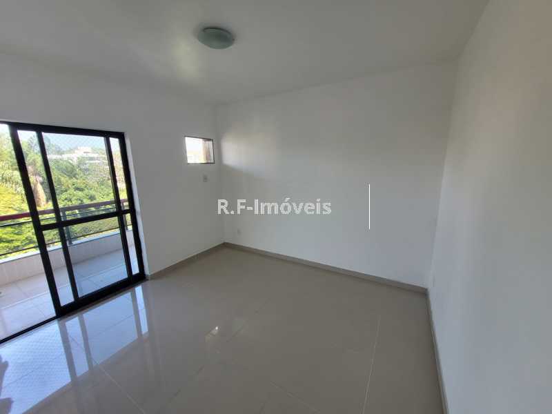 Conheça 4. do imóvel - Apartamento para alugar Rua das Azaléas, Vila Valqueire, Rio de Janeiro - R$ 2.300 - VEAP20177 - 7 4. - 7