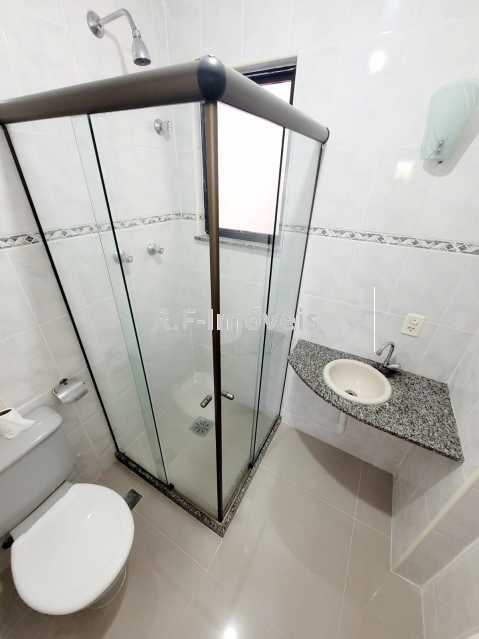 Conheça 5. do imóvel - Apartamento para alugar Rua das Azaléas, Vila Valqueire, Rio de Janeiro - R$ 2.300 - VEAP20177 - 8 5. - 8