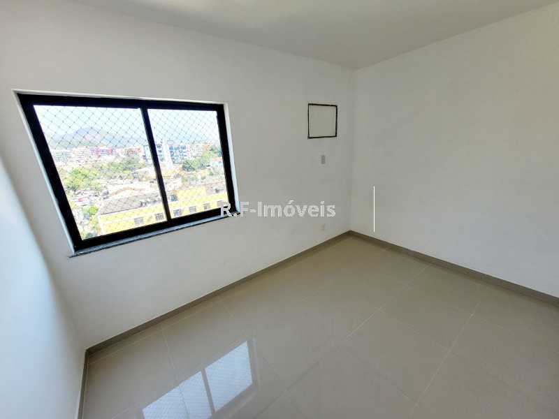 Conheça 6. do imóvel - Apartamento para alugar Rua das Azaléas, Vila Valqueire, Rio de Janeiro - R$ 2.300 - VEAP20177 - 9 6. - 9