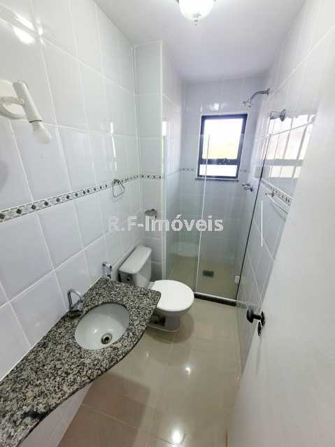 Conheça 8. do imóvel - Apartamento para alugar Rua das Azaléas, Vila Valqueire, Rio de Janeiro - R$ 2.300 - VEAP20177 - 11 8. - 11