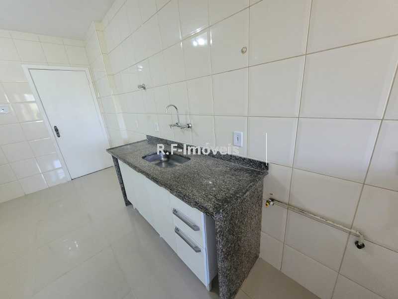 Conheça 12. do imóvel - Apartamento para alugar Rua das Azaléas, Vila Valqueire, Rio de Janeiro - R$ 2.300 - VEAP20177 - 13 12. - 13