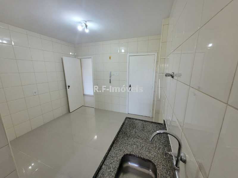 Conheça 13. do imóvel - Apartamento para alugar Rua das Azaléas, Vila Valqueire, Rio de Janeiro - R$ 2.300 - VEAP20177 - 14 13. - 14