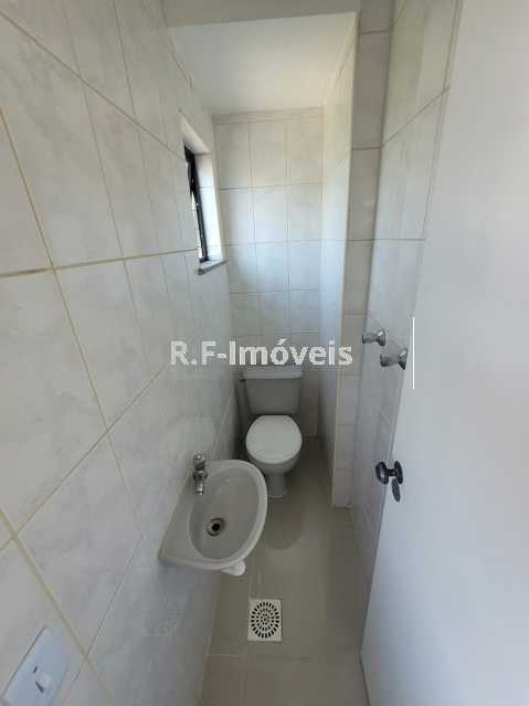 Conheça 16. do imóvel - Apartamento para alugar Rua das Azaléas, Vila Valqueire, Rio de Janeiro - R$ 2.300 - VEAP20177 - 17 16. - 17