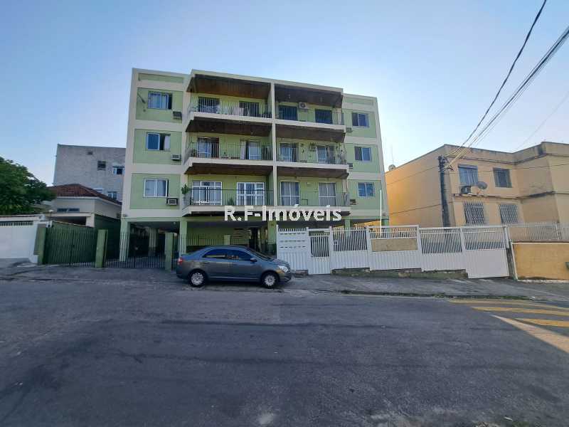 Conheça 01 do imóvel - Apartamento 2 quartos à venda Oswaldo Cruz, Rio de Janeiro - R$ 200.000 - VEAP20178 - 1 01 - 1