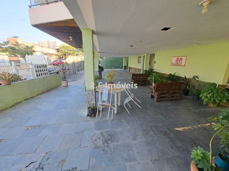 Conheça 02 do imóvel - Apartamento 2 quartos à venda Oswaldo Cruz, Rio de Janeiro - R$ 200.000 - VEAP20178 - 2 02 - 2